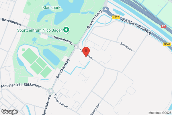 Autobedrijven Esa Winschoten Bv