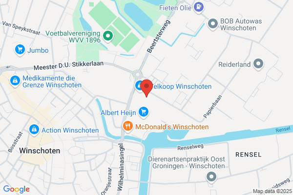Autohuis Puma Winschoten Bv