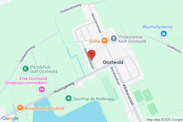Beukeveld