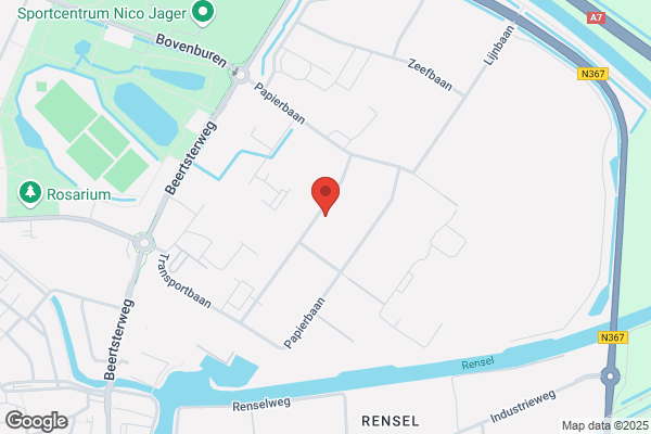 Elektrospekt BV