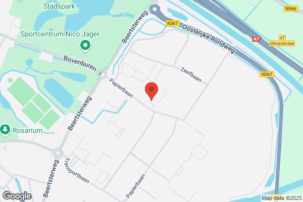 Euromaster Bandenservice Bv