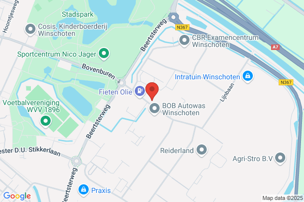 Geuken Rijwielen