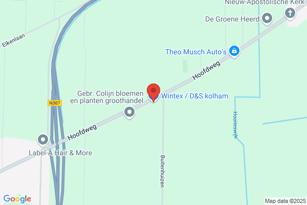 Handelsonderneming Wintex