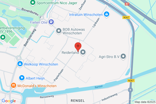 Moorman Karton Weesp Bv