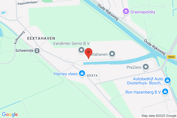 Pestman Bv