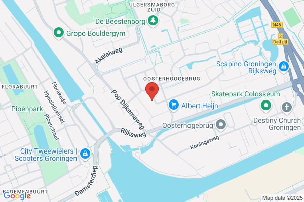 Speulhoeske Peuterspeelzaal 't