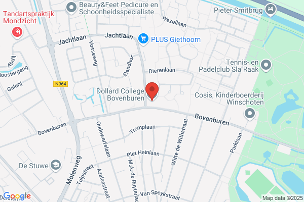 Svo Lom De Schakel