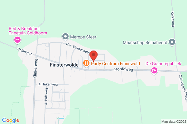 Takens Winschoten