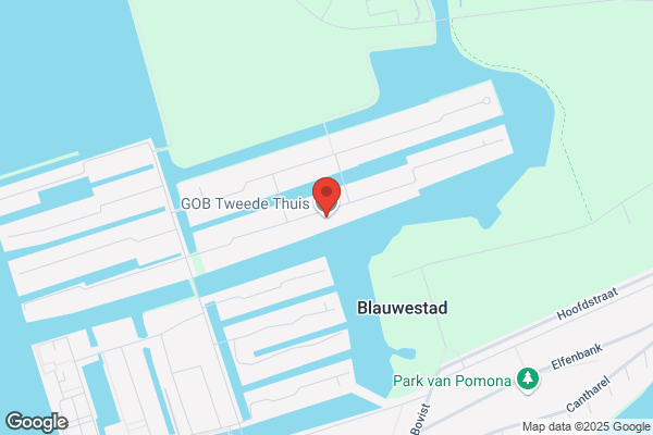 Tweede Thuis, Gastouderadviesbureau