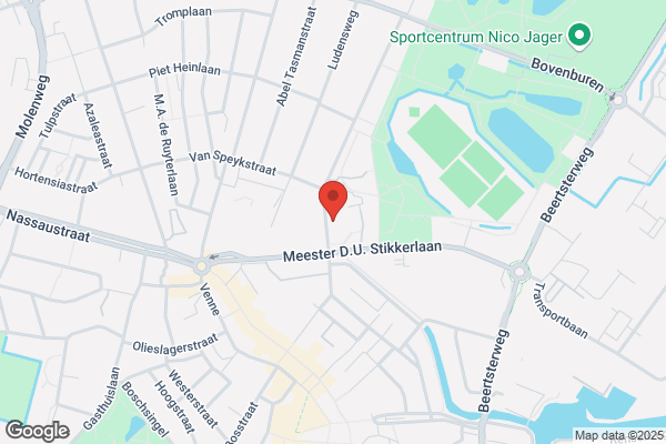 Verpleegcentrum De Renselheerdt