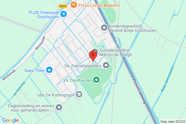 Voegbedrijf A Koehoorn