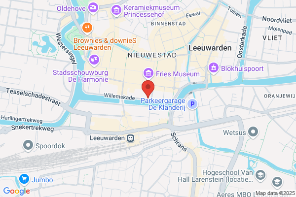 Friesland Bank