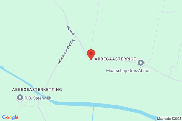 FA Feenstra Bouwbedrijf BV