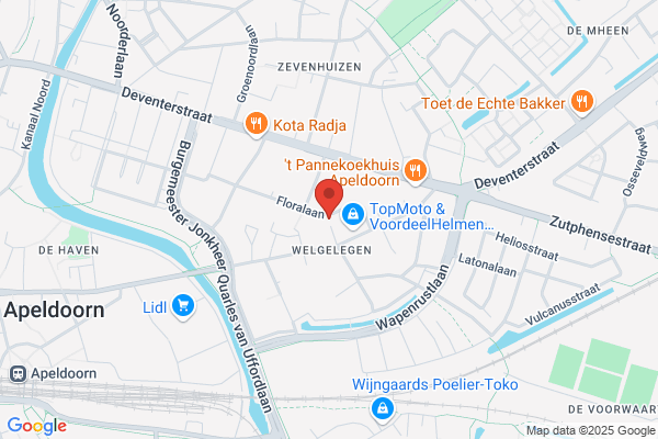 R. Bosma Garagebedrijf