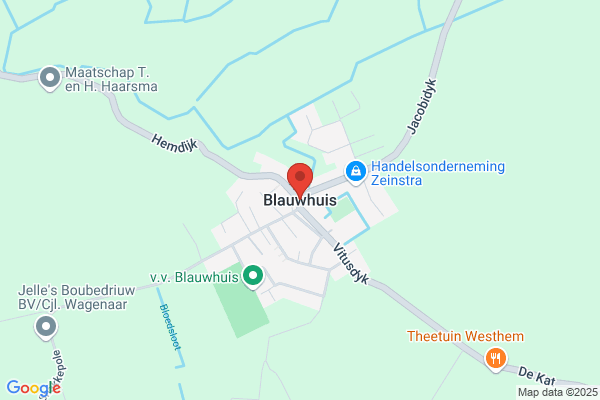 Stadt Bolswerd, In Die