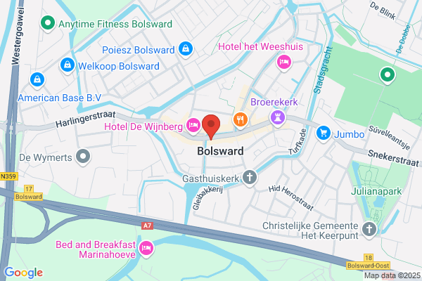 Vof Modecentrum Wolke