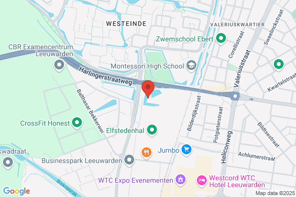 Wetterskip Marne Middelsee