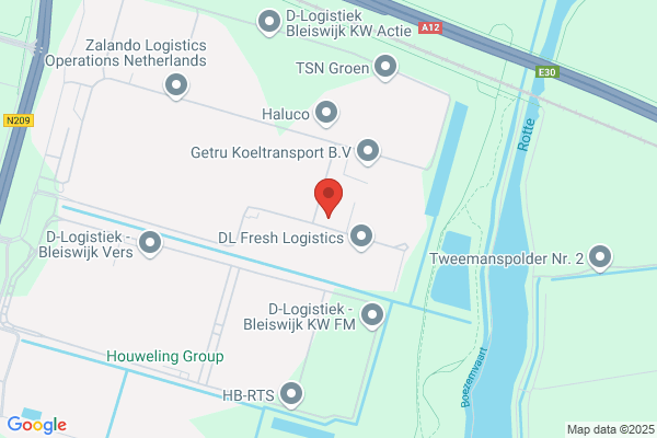 Ftk Holland Bv