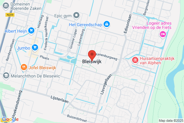 Vitaal Exclusief