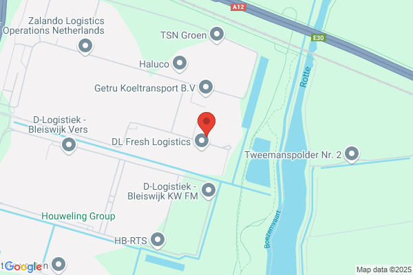 Fahrenheit Farma Holding Bv