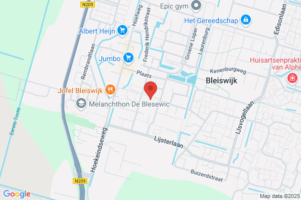Fysiotherapie Zevenkamp