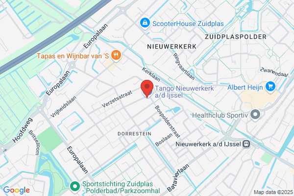 Autobedrijf P.H. Van Reeuwijk