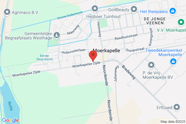 Autobedrijf Van Vliet Bv