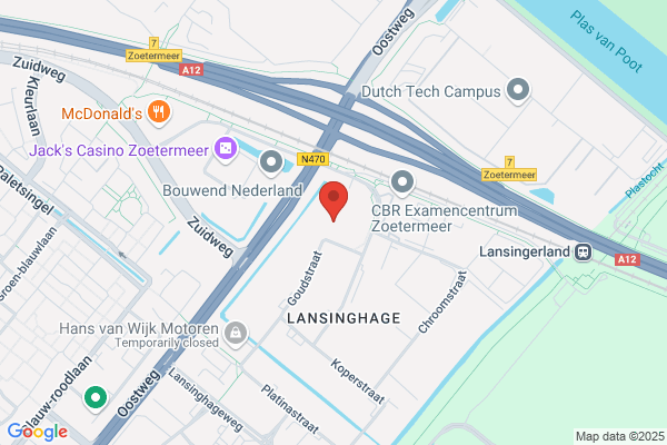 Den Elzen Autoschadebedrijven
