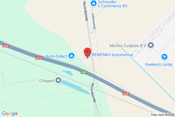 Euromaster Bandenservice Bv