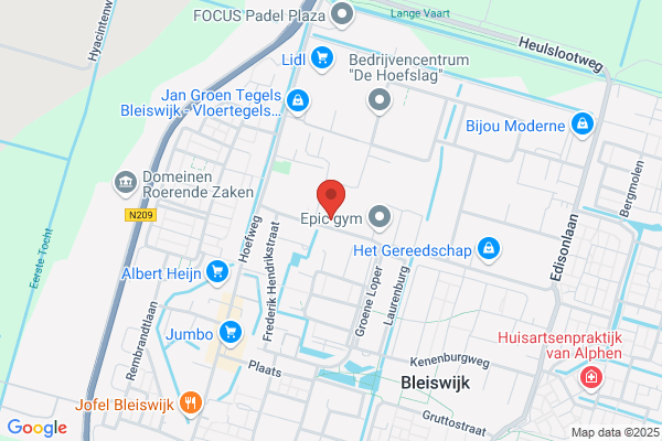 S. Bakker's Automobielbedrijf