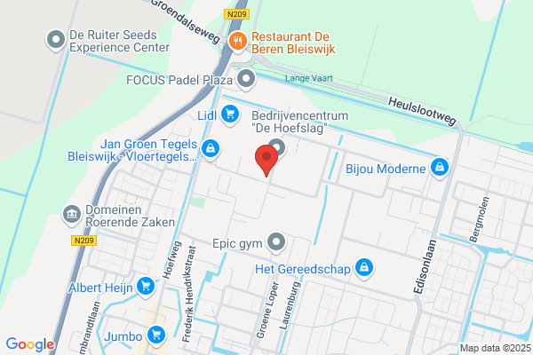 Ter Haar Autoschade