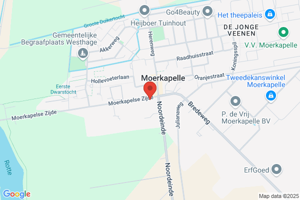 Voskuilen, A