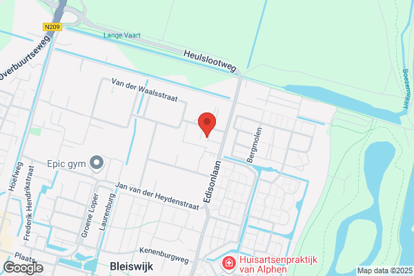 Zijderhand's Garagebedrijf
