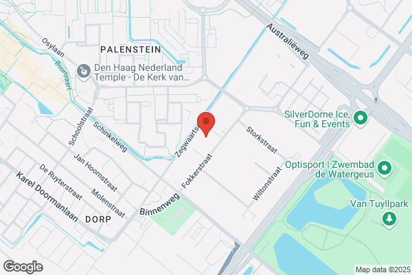 Euromaster Zoetermeer