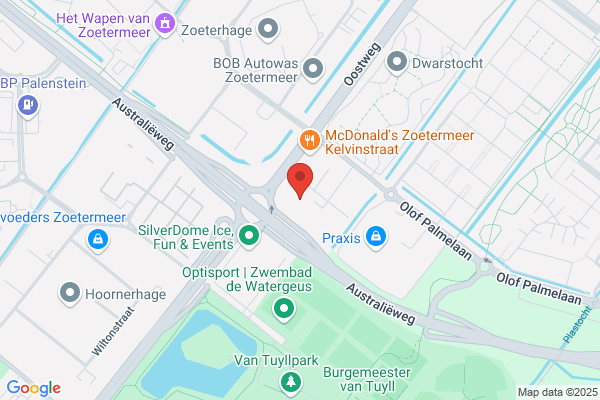 Bos Autoschade AAS