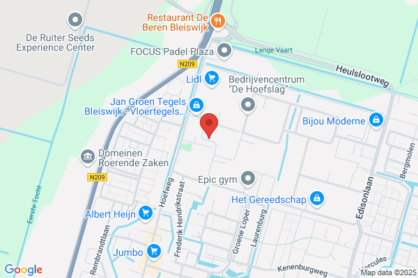 Autoservice Totaal - Gesloten