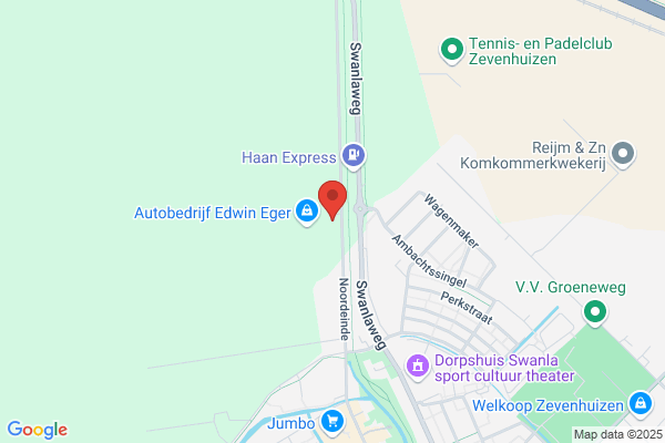 Eindhoven Autobedrijf Jaap