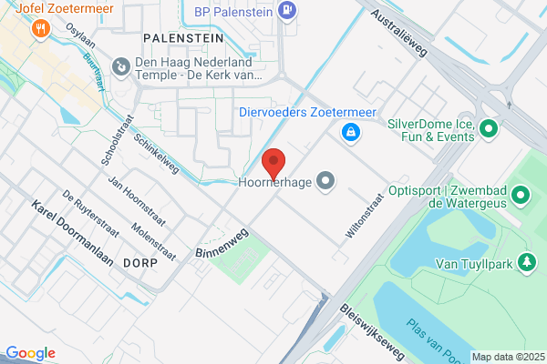 Roelofswaert Autoschade