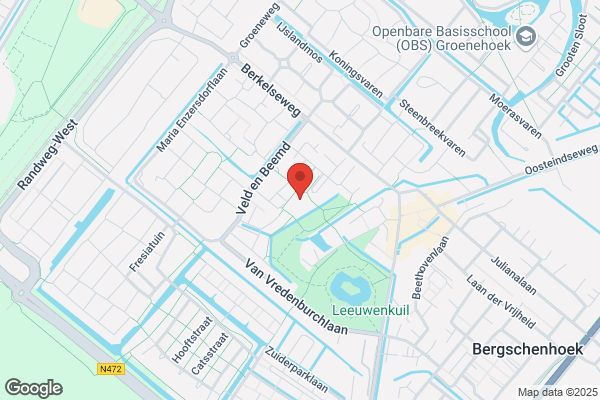 Christelijke Basisschool Boterdorp