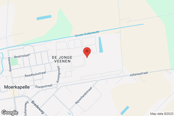 Christelijke Basisschool Rehoboth