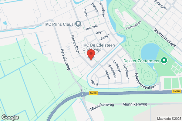 De Edelsteen Openbare Basisschool