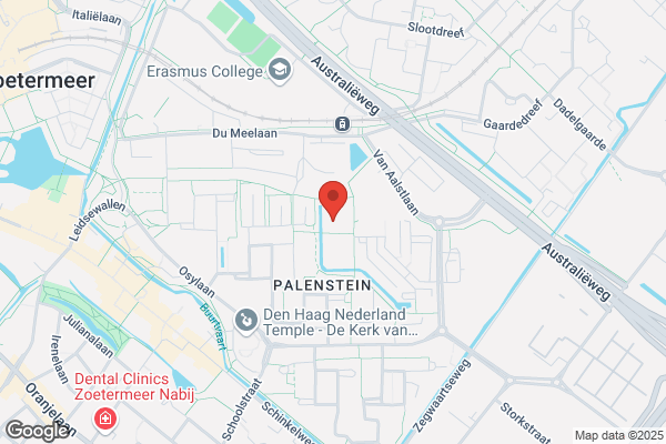 De Meerpaal Openbare Basisschool