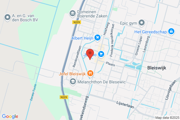 Gereformeerde Basisschool De Schanskorf