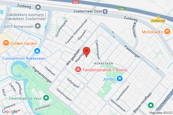 Katholieke Basisschool Het Palet
