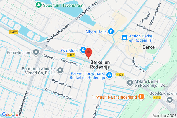 Koningin Beatrix School