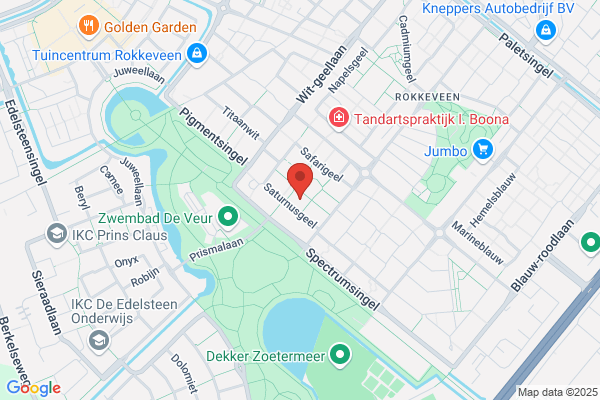 Montessori-Basisschool Passe Partout
