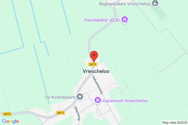 Nederlands Hervormde Basisschool De Driesprong