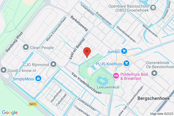 Openbare Basisschool De Sparrenhoek