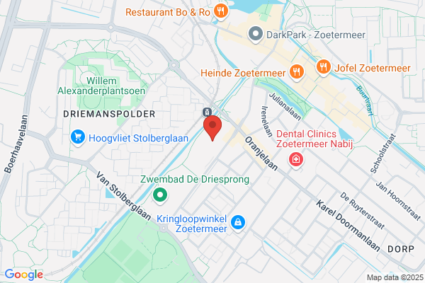 Openbare Basisschool De Vijverburgh