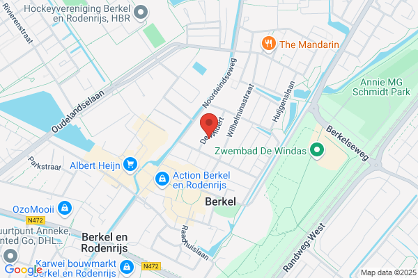Peuterspeelzaal Hummelhonk